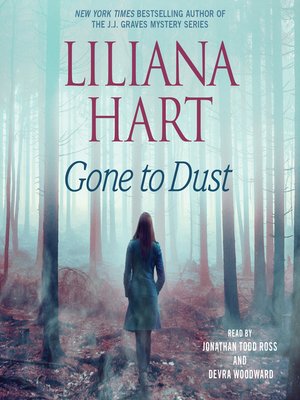 Gone to Dust - Audiobook